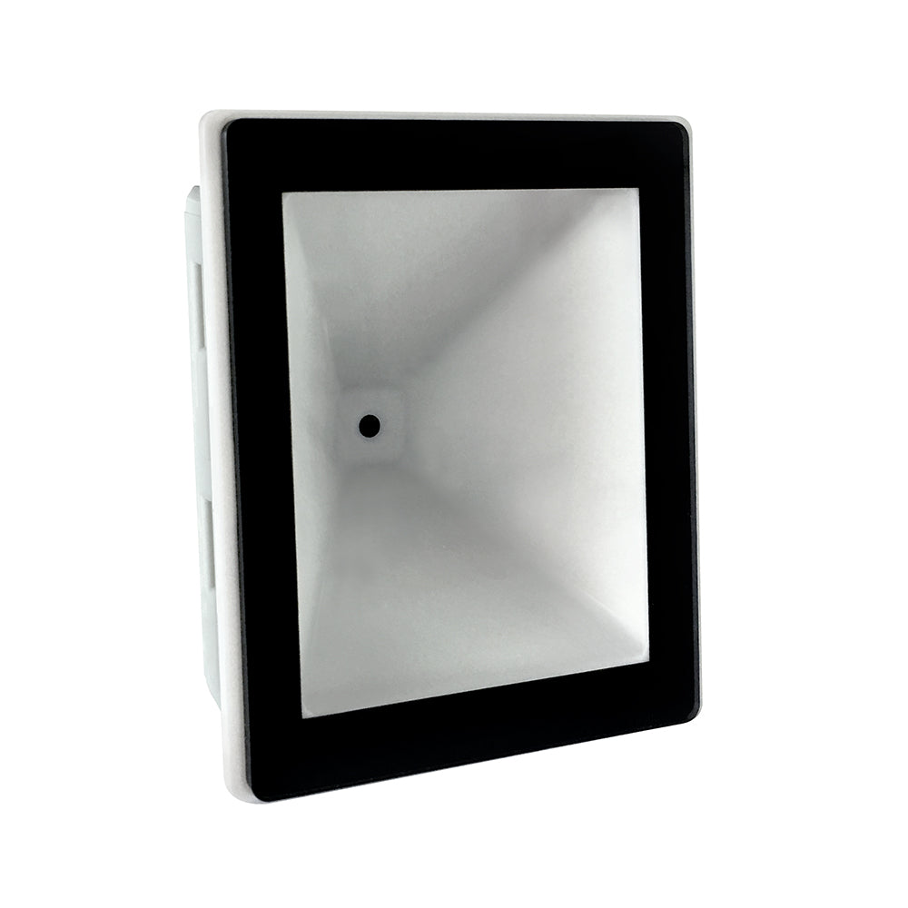 Czytnik PAR-QM11 v1.0 Biały (czytnik kodów QR / Mifare / NFC)