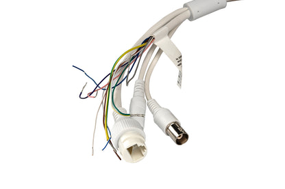 5Mp PTZ IP camera IPS-230X-IR Starlight SH