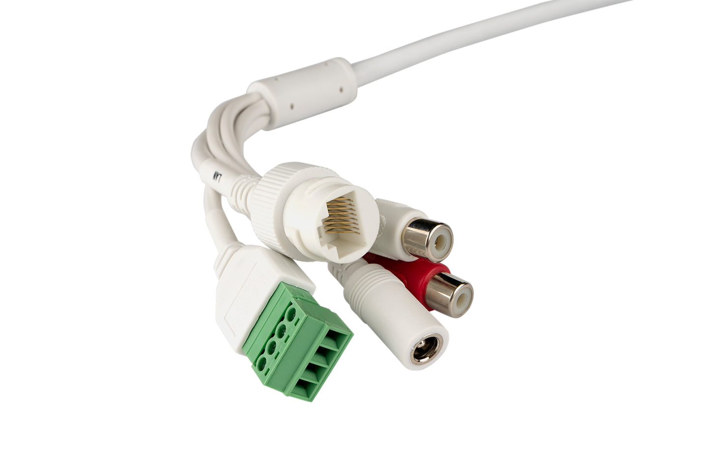 Kamera IP 5Mp z autofokusem IPO-VF5MP AF Full Color SH