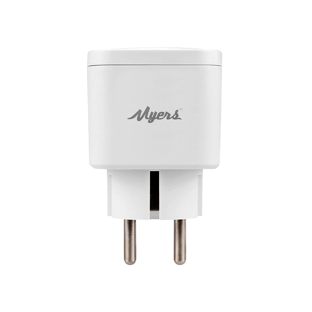 Wtyczka Myers Smart WiFi MSP-1EU