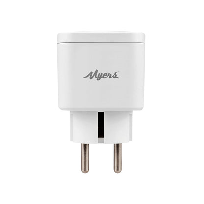 Wtyczka Myers Smart WiFi MSP-1EU