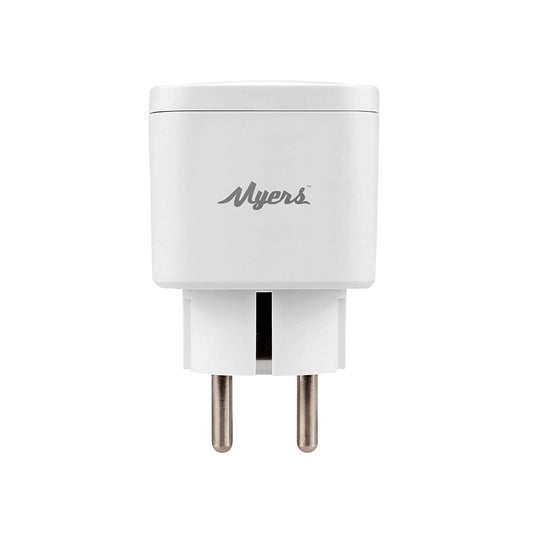 Wtyczka Myers Smart WiFi MSP-1EU