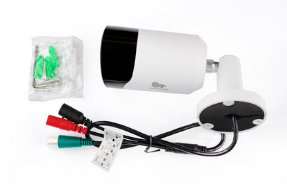 2Mp fix focus AHD camera COD-331S FullHD v1.2