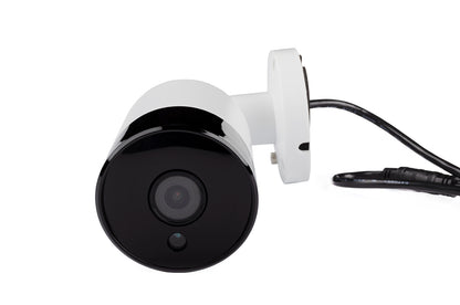 2Mp fix focus AHD camera COD-331S FullHD v1.2