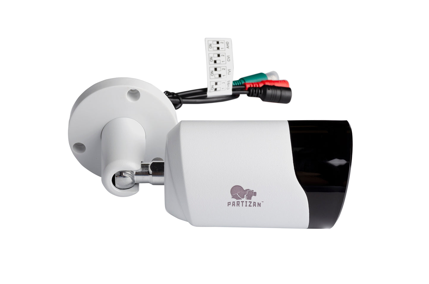 2Mp fix focus AHD camera COD-331S FullHD v1.2