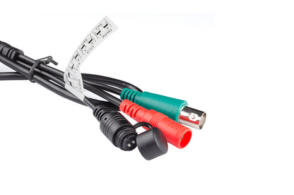 2Mp fix focus AHD camera COD-331S FullHD v1.2