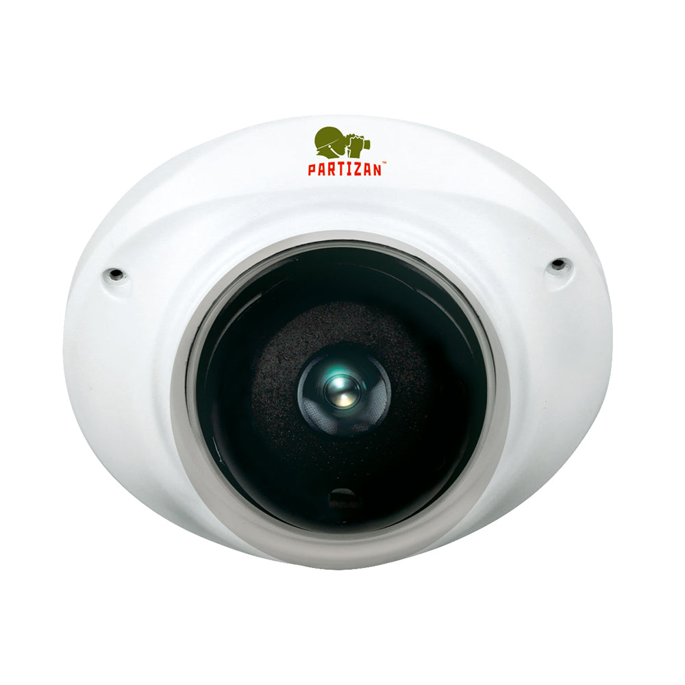 5Mp fix focus IP camera IPD-5SP VP Cloud v1.1