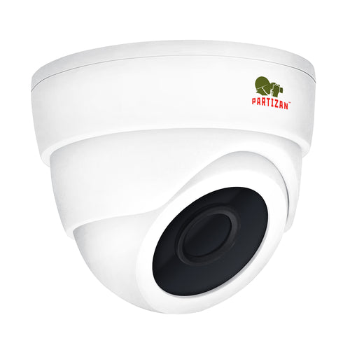 2Mp fix focus AHD camera CDM-223S-IR FullHD v1.1 Metal