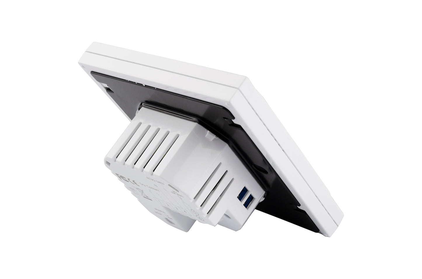 Termostat grzewczy Myers Smart WiFi do kotła wodno-gazowego MHS-WT1-WF