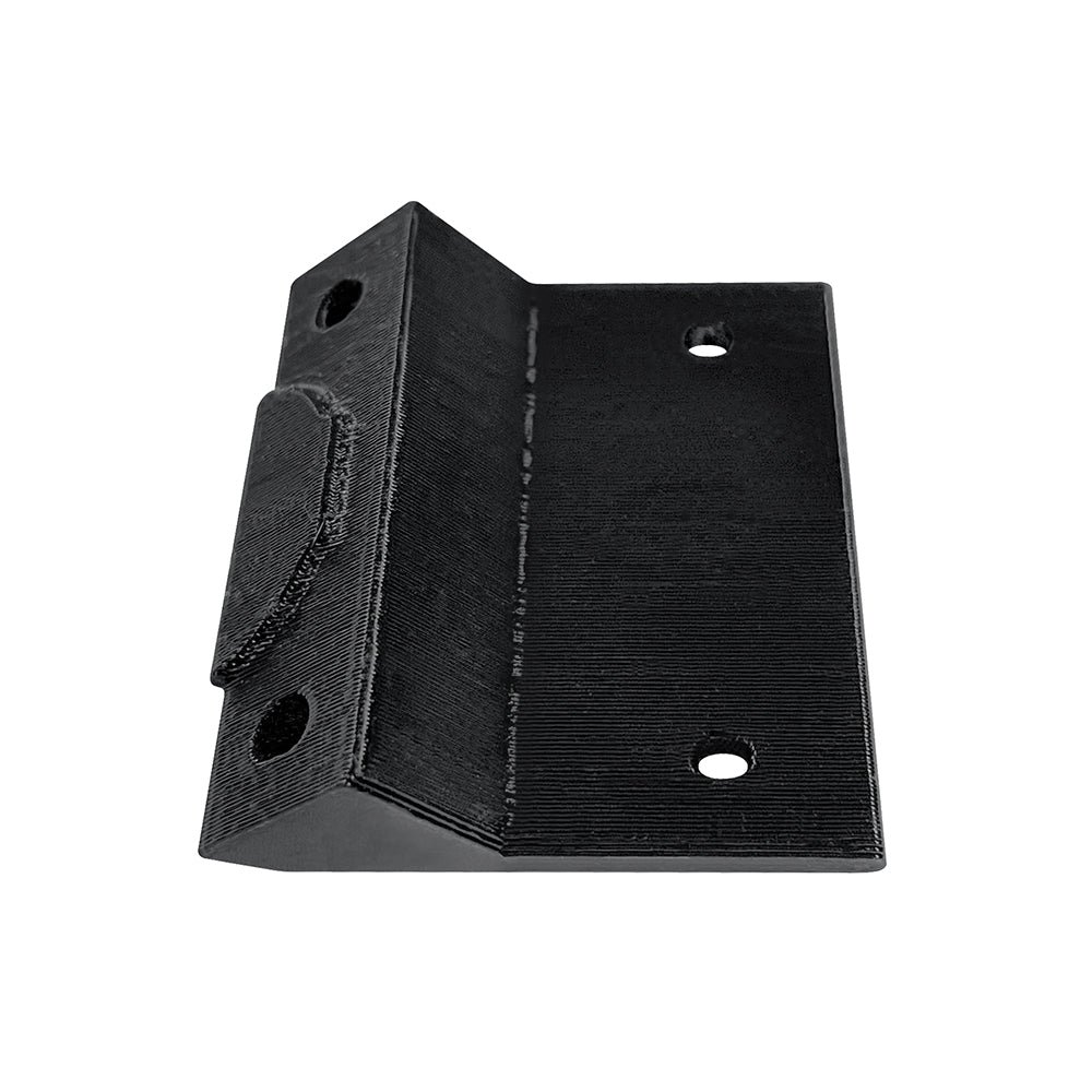Back box for PAR-QM13 (Black)