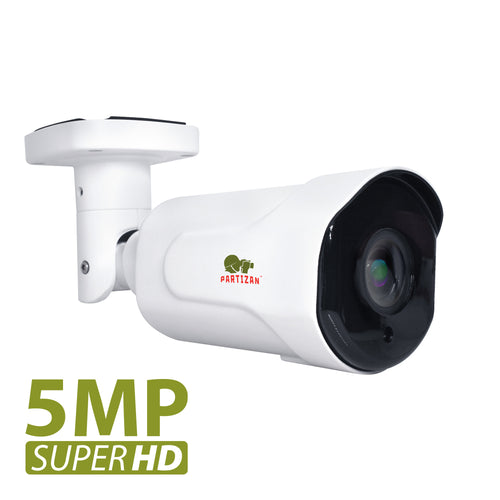 Kamera IP 5Mp z obiektywem zmiennoogniskowym IPO-VF5MP Starlight v2.5 Cloud