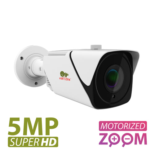 Kamera IP 5Mp z autofokusem IPO-VF5RP AF Starlight SH