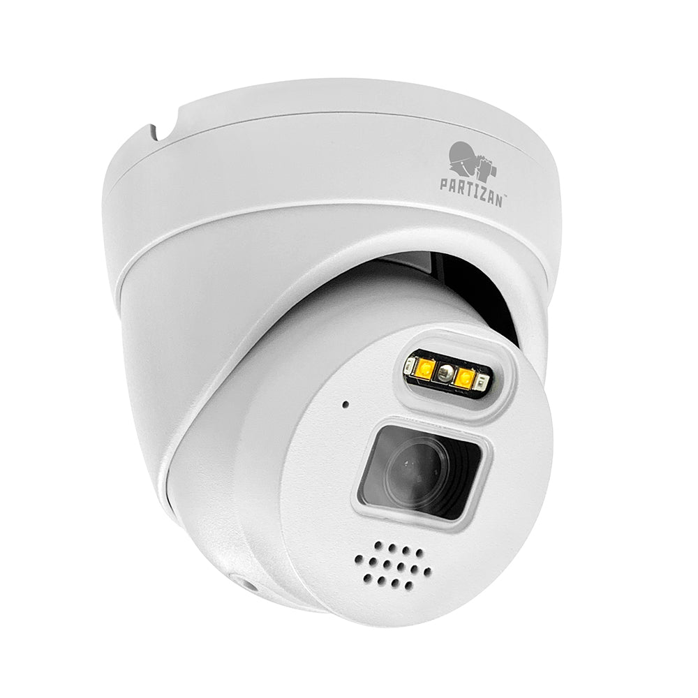 4Mp fix focus IP camera IPD-4SP-IR FADA SH