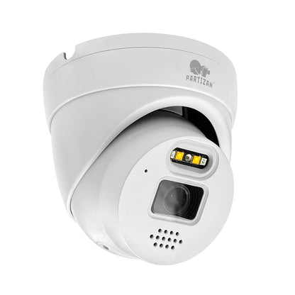 4Mp fix focus IP camera IPD-4SP-IR FADA SH