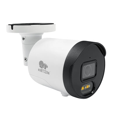 Kamera IP 8Mp z funkcją stałej ostrości IPO-5SP 4K FADA SH