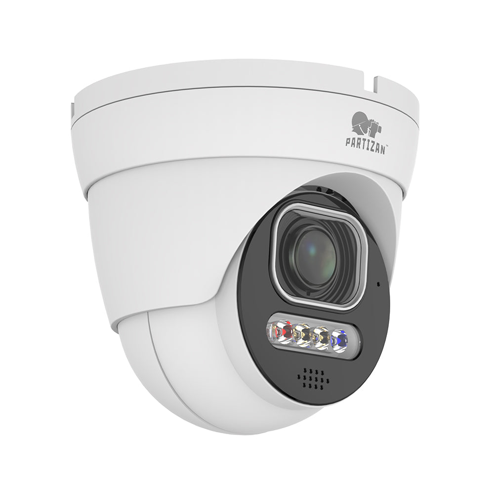 5Mp autofocus IP camera IPD-VF5MP-IR AF FADA SH
