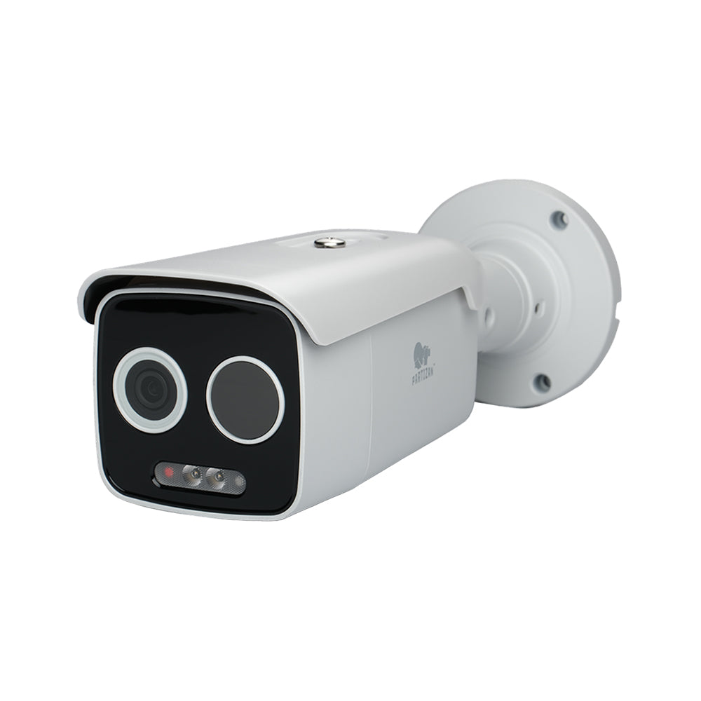 5Mp thermal IP camera IPO-5SP Thermal SH