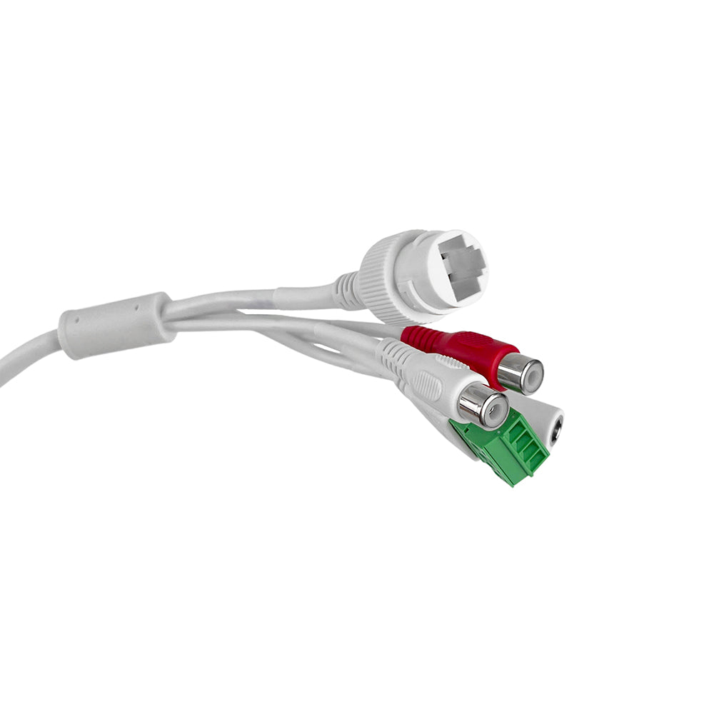 Kamera termowizyjna IP 5Mp IPD-5SP-IR Thermal SH