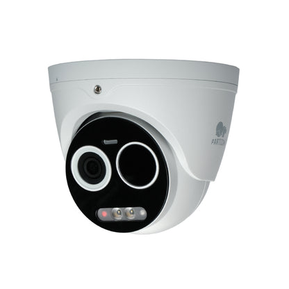 Kamera termowizyjna IP 5Mp IPD-5SP-IR Thermal SH