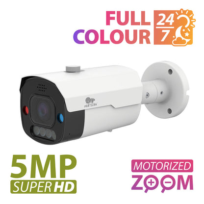 Kamera IP 5Mp z autofokusem IPO-VF5MP AF FADA SH