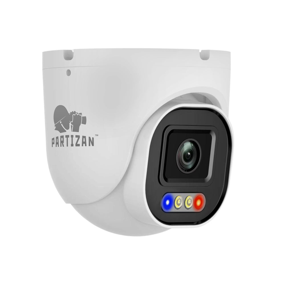 5Mp fix focus IP camera IPD-5SP-IR FADA Cloud