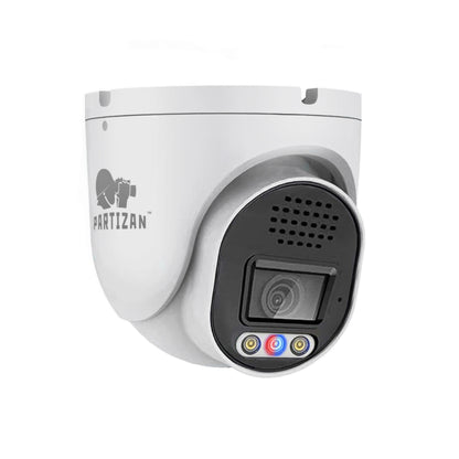 5Mp fix focus IP camera IPD-5SP-IR SDM FADA Cloud