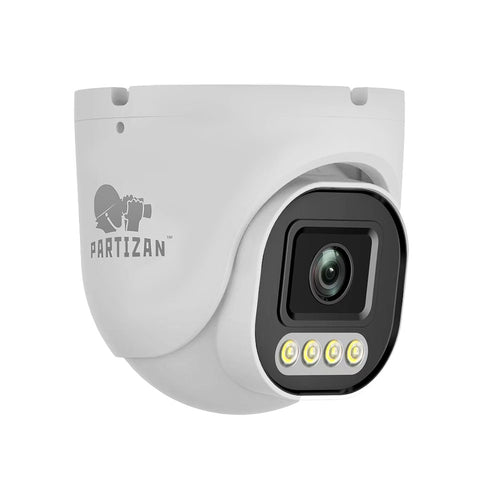 4Mp fix focus IP camera IPD-2SP-IR SE v5.0 Cloud