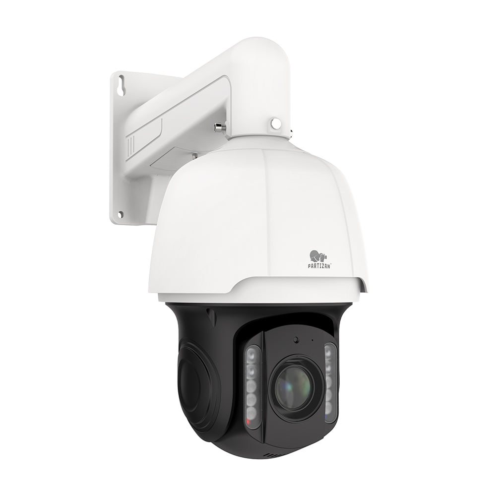 8Mp PTZ IP camera IPS-230X-IR 4K FADA SH