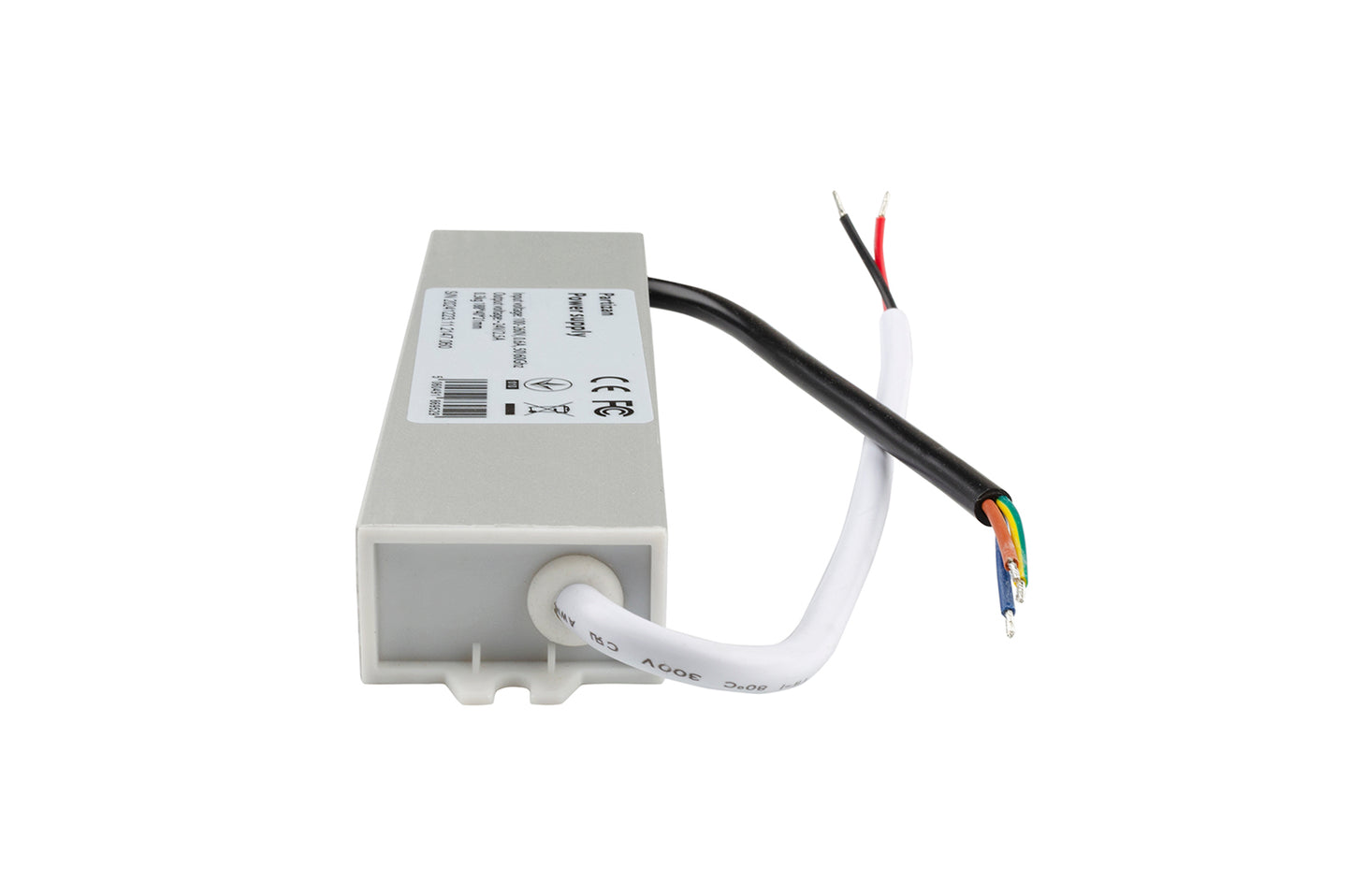 Zasilacz LED PPS-24V/2,5A max 60W