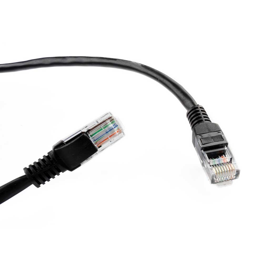 Kabel krosowy UTP CAT5e 10m