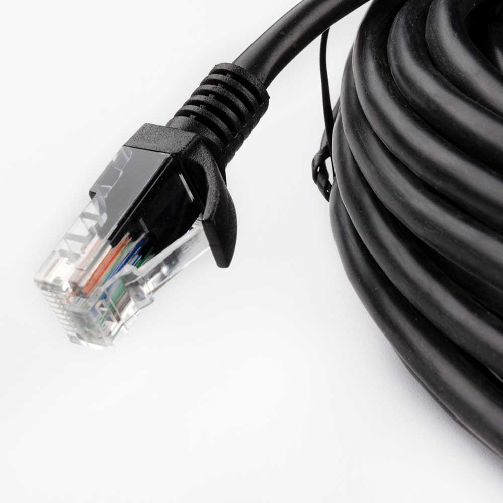 Kabel krosowy UTP CAT5e 10m