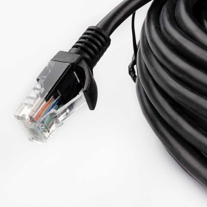 Kabel krosowy UTP CAT5e 10m