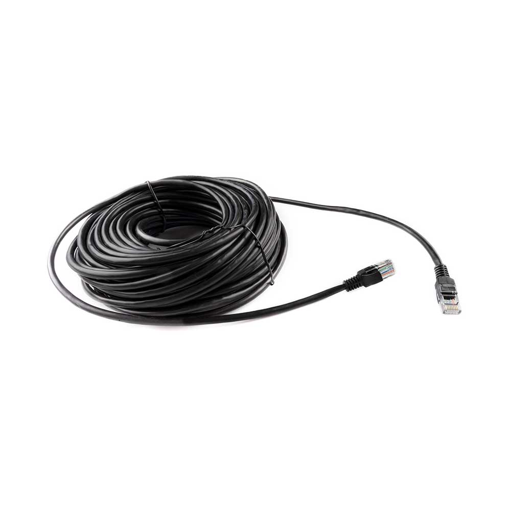 Kabel krosowy UTP CAT5e 20m