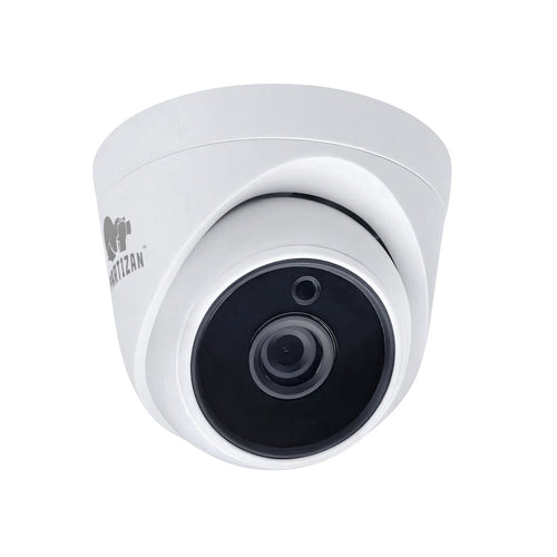 2Mp fix focus AHD camera CDM-223S-IR FullHD v3.0