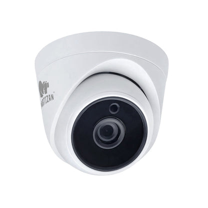 5Mp fix focus AHD camera CDM-233H-IR SuperHD v2.0