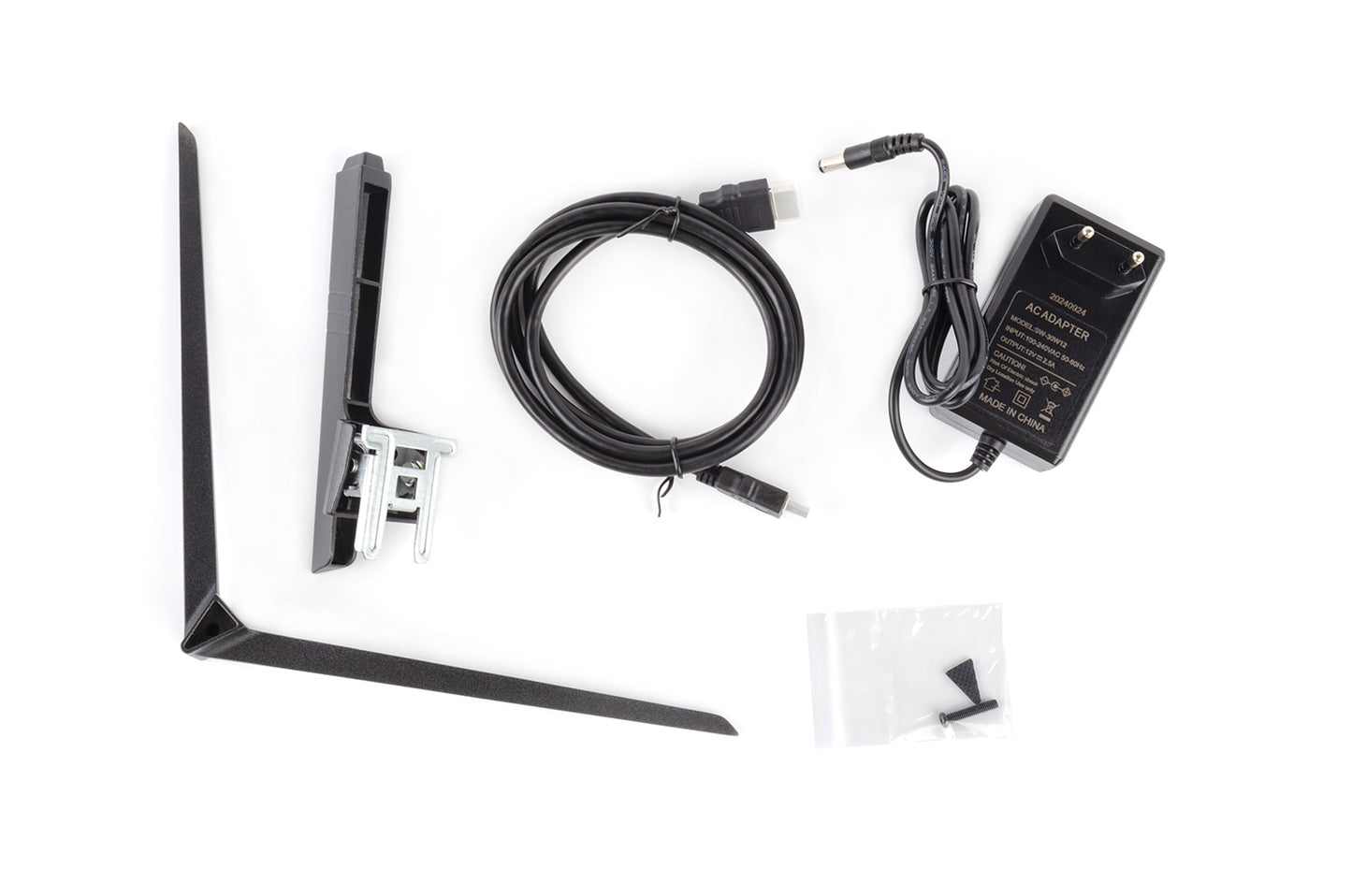 Monitor Partizan PMN-22-FHD