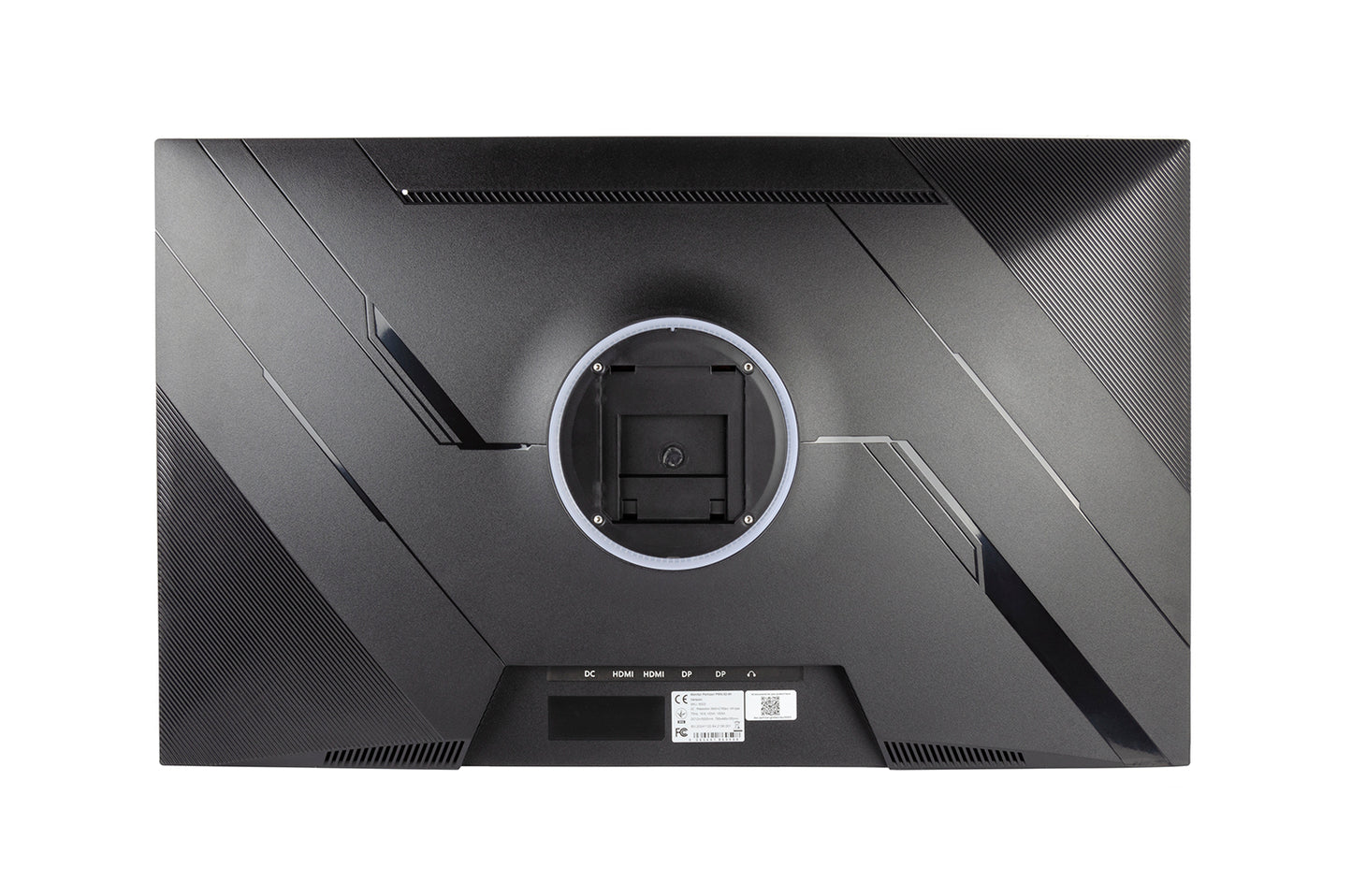 Monitor Partizan PMN-32-4K