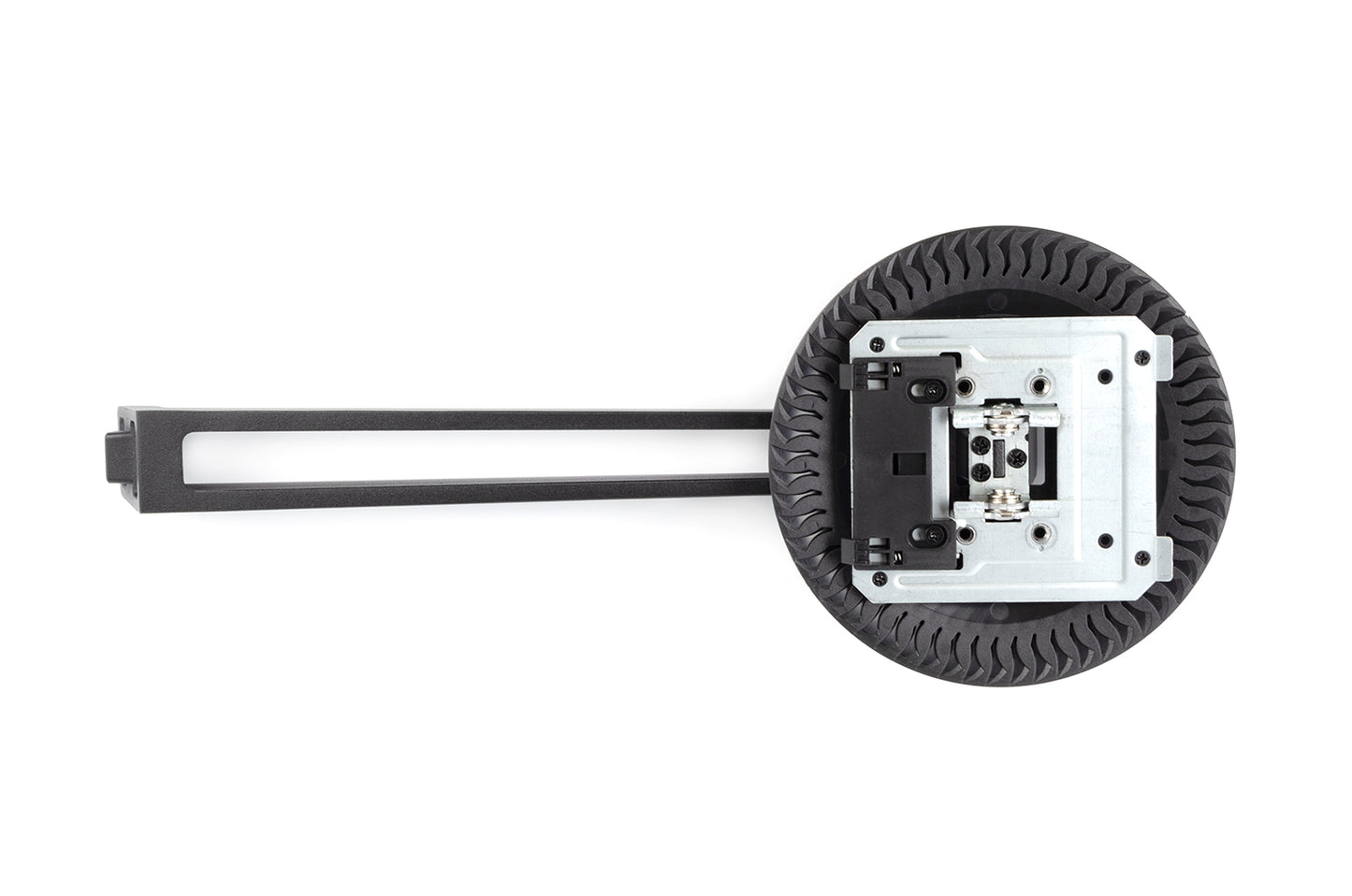 Monitor Partizan PMN-32-4K