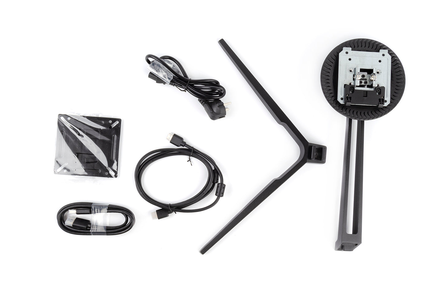 Monitor Partizan PMN-32-4K