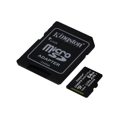 Karta SD Kingston 64 GB 
