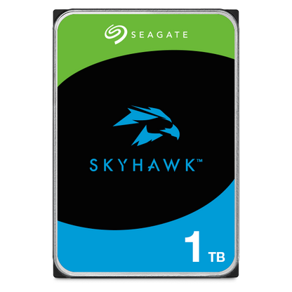 Dysk twardy Seagate SkyHawk 1 TB 
