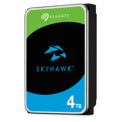 Dysk twardy Seagate SkyHawk 4 TB 