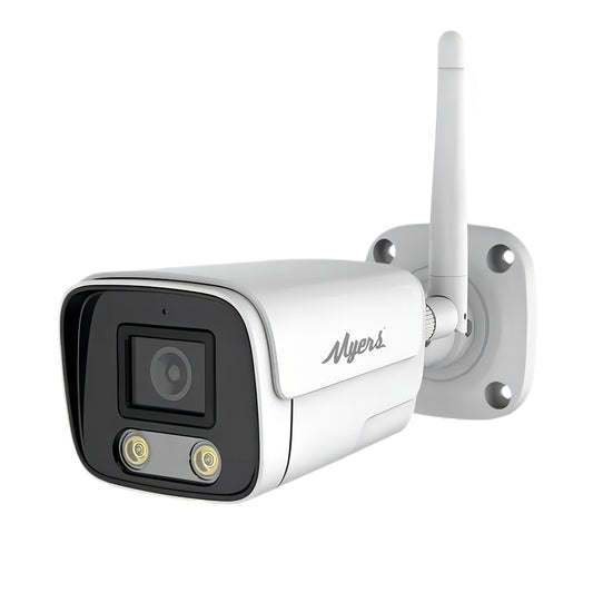 Dodatkowy zestaw WiFi 5Mp Bullet