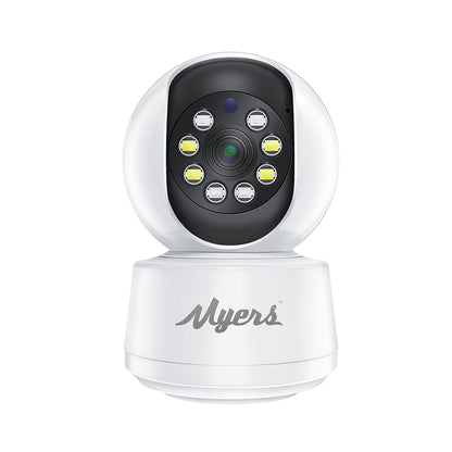 Robot domowy Myers 3Mp z WiFi