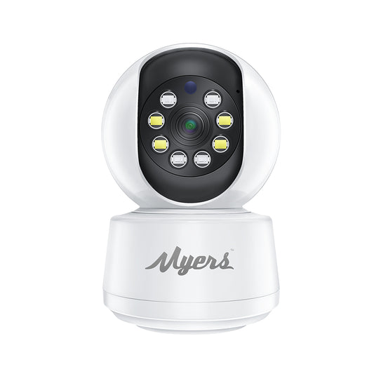 Robot domowy Myers 3Mp z WiFi