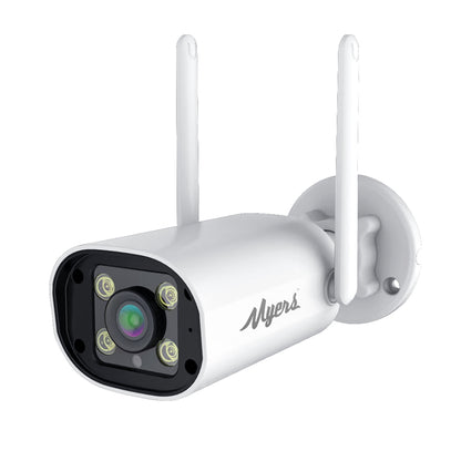 Myers 5Mp Outdoor WiFi Bullet