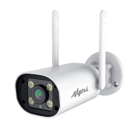 Myers 5Mp Outdoor WiFi Bullet