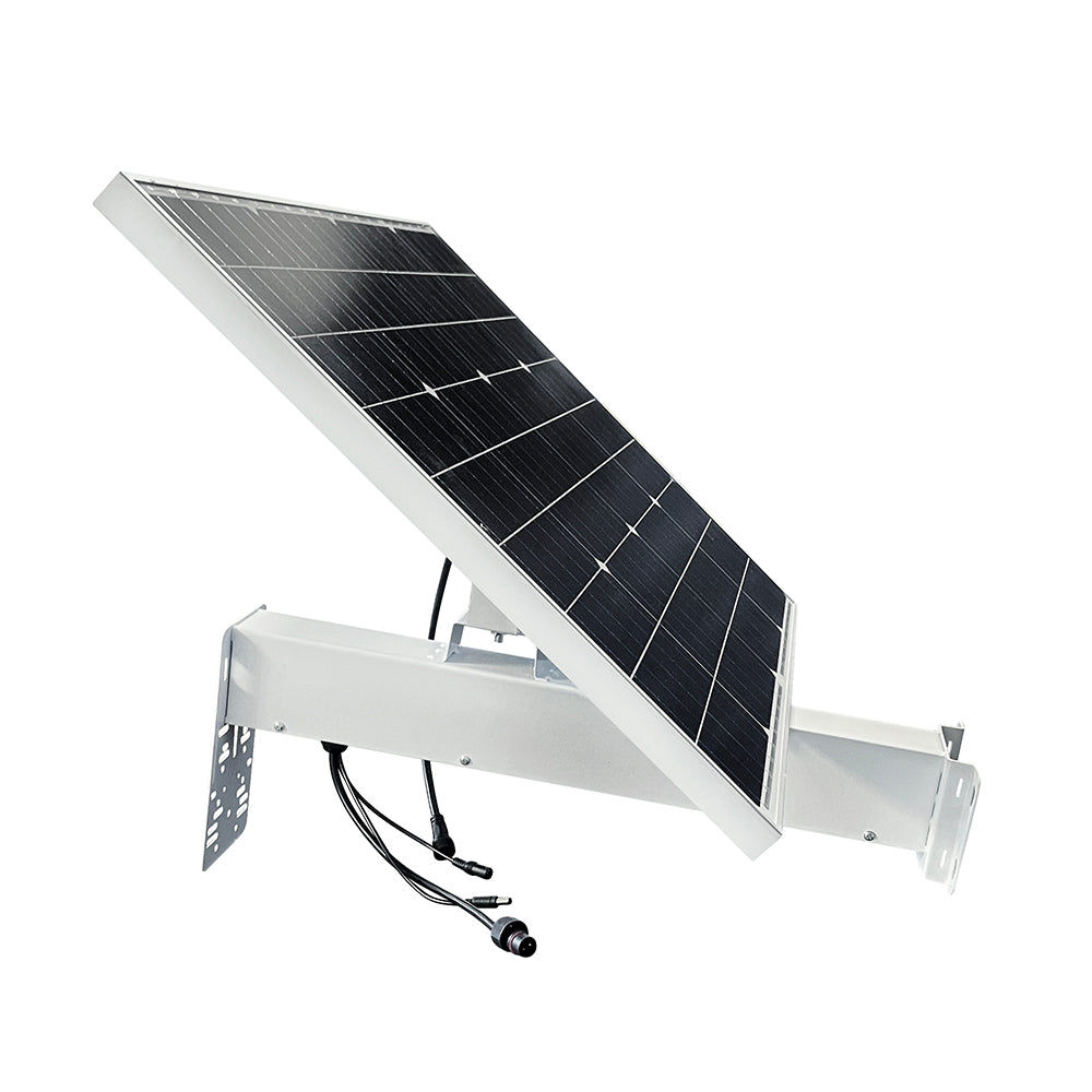 Zestaw zasilania solarnego PSK-12V/2A v1.0