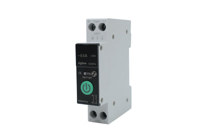 Przekaźnik mocy Myers Smart MSR220-1 DIN ZB