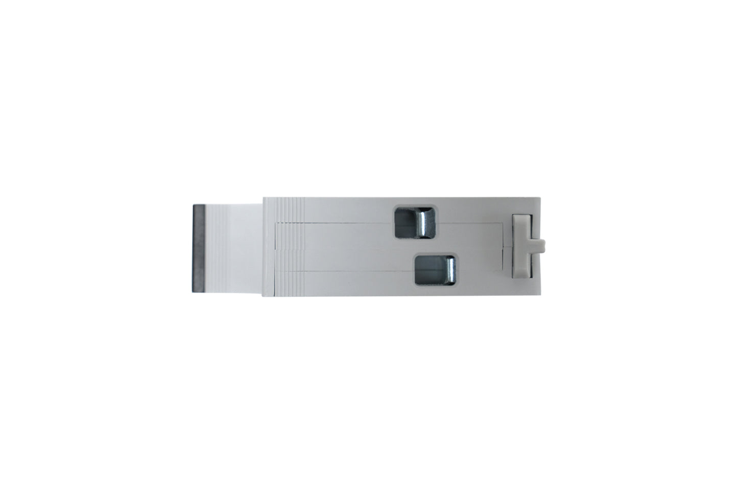 Przekaźnik mocy Myers Smart MSR220-1 DIN ZB